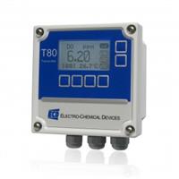 Model T80 Dissolved Oxygen Transmitter